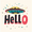 Beige UFO, variant on Yayeee Doormat for Indoor Entrance 32" x 20" Non Slippery Floor Rug, Beige UFO