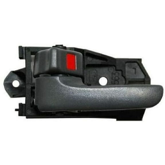 Front Left Driver Side Door Handle - Compatible with 1998 - 2003 Toyota Sienna 1999 2000 2001 2002