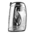 thumbnail image 2 of Mirror Rearview Wing Mirror Indicator Lens Right Side 1847389 Replacement Fit for   MK8 2014-ON, 2 of 8