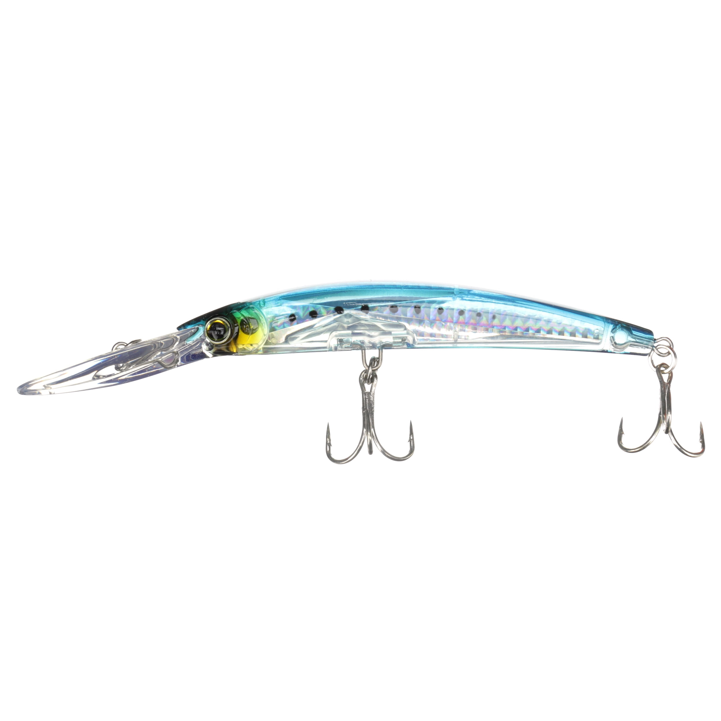 ⭐︎yoppy⭐︎DRT オリカラ　fish  diamond Gary Yamamoto D Shad — Lake Pro Tackle