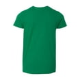 thumbnail image 3 of American Apparel - Artix Girls - Youth Fine Jersey Tee, 3 of 3