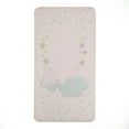thumbnail image 5 of Disney Baby Dumbo Fitted Crib Sheet, 5 of 5