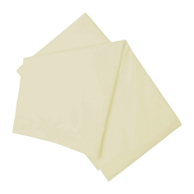 Belledorm Drap Plat en Percale de Coton, 200 Fils