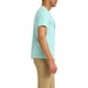 thumbnail image 2 of Playera Fresh Sunset Denizen from Levi's para Hombre color Azul, 2 of 4