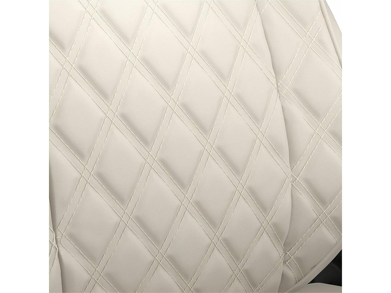 Corsair TC500 LUXE Gaming Chair - Frost (White)