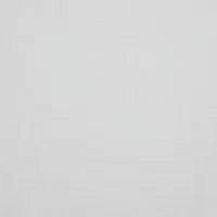 Exclusive Home Belgian Sheer Hidden Tab Top Curtain Panel Pair, 50"x96", Winter White