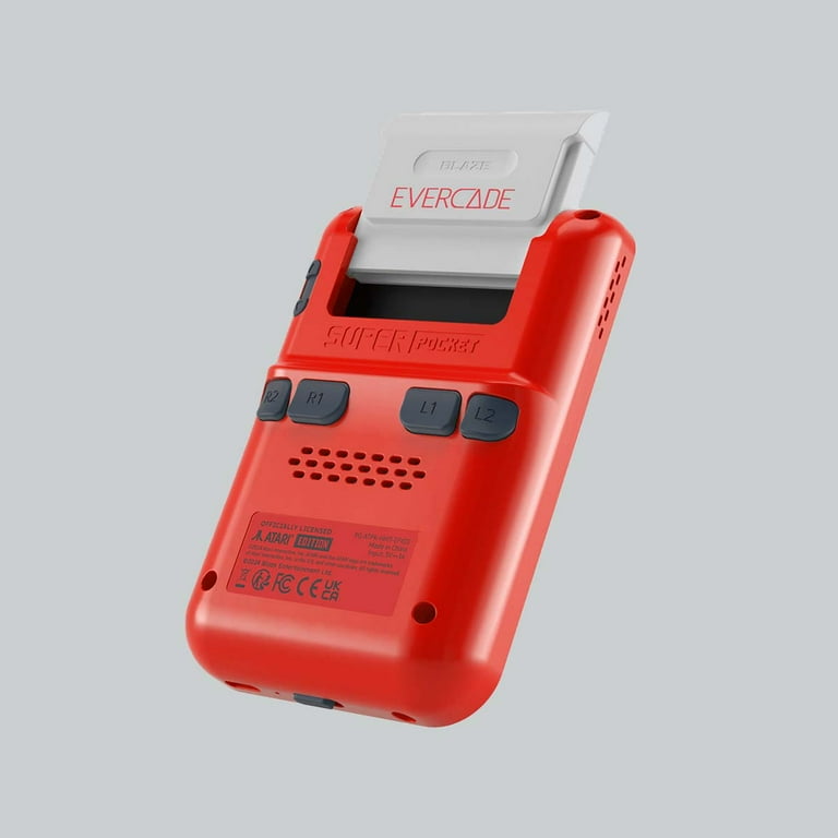 Super Pocket Atari Edition - Walmart.com