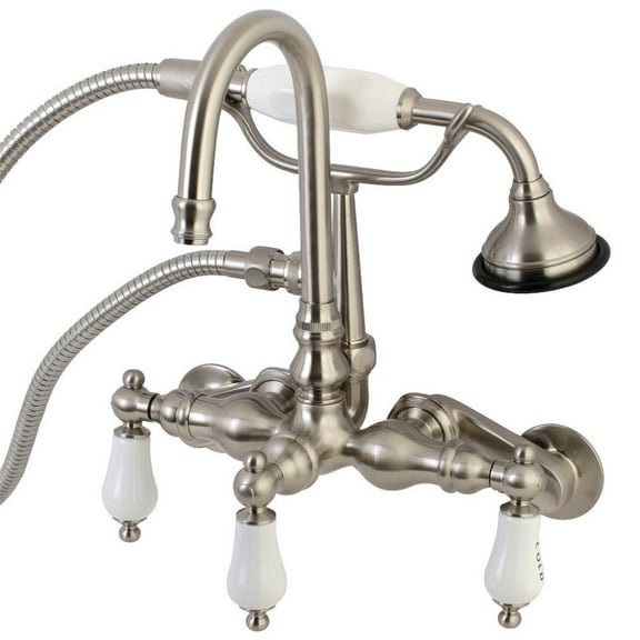 Kingston Brass AE303T8 Tub Faucet AE303T8