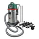 thumbnail image 2 of Aspirador Industrial 2000W Sólidos - Líquidos Acero Inoxidable AI-60 Oakland, 2 of 12