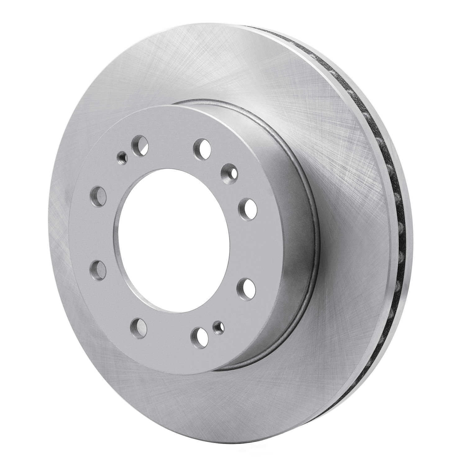 Dynamic Friction Company 600-48094 DFC Brake Rotor