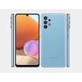 thumbnail image 3 of Samsung Galaxy A32 (5G) A326B DS 128GB 6GB RAM GSM Unlocked - Blue Samsung N/A, 3 of 8