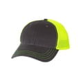 thumbnail image 2 of Richardson Garment-Washed Trucker Cap, 2 of 5