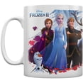 thumbnail image 1 of Frozen II Group Mug, 1 of 3