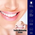 thumbnail image 5 of Teeth Whitening Strips, Whitening Strips For Teeth Sensitive, Enamel Safe White Strips Teeth Whiteners Kits Fast Remove Tough Stains, 5 of 5