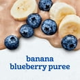 thumbnail image 4 of Gerber Toddler Foods, WonderFoods Banana Blueberry, Clean Label Project, 3.5 oz Pouch, 4 of 16