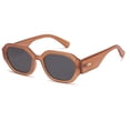 thumbnail image 1 of Gafas de Sol SOJOS Retro Rectangulares Polarizadas para Mujer SJ2232, 1 of 6