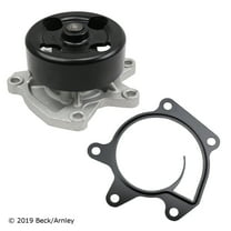 BeckArnley 131-2531 Water Pump