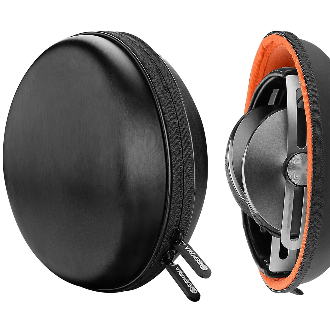 Geekria UltraShell Headphone Case for Sennheiser MOMENTUM 3 Wireless