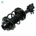 thumbnail image 5 of Front Left Quick Complete Strut-Coil Spring For 2000 2001 Nissan Altima, 5 of 7