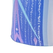 KAWELL Deluxe Princess Dress Halloween Costumes for Girls Cosplay Christmas Party Dresses,Child 5t
