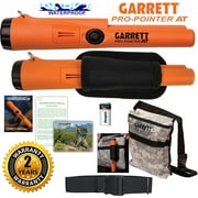 Garrett Pro Pointer ATPinpointer Waterproof ProPointer with Camo Pouch and Belt
