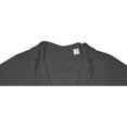 thumbnail image 5 of Elevate - Sudadera Theron Hombres (Gris Tormenta), 5 of 5