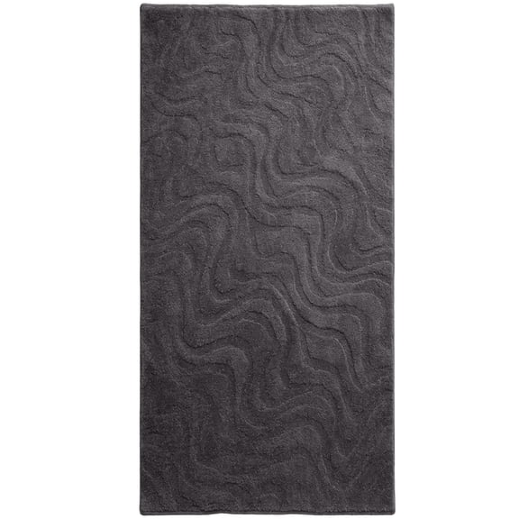 Velvet Washable Couch Cover, Non Slip Sectional Sofa Slipcover L Shaped Furniture Protector For Cushion Sofa Couch Covers For Sofa (Light Ashy, 72*36 In)