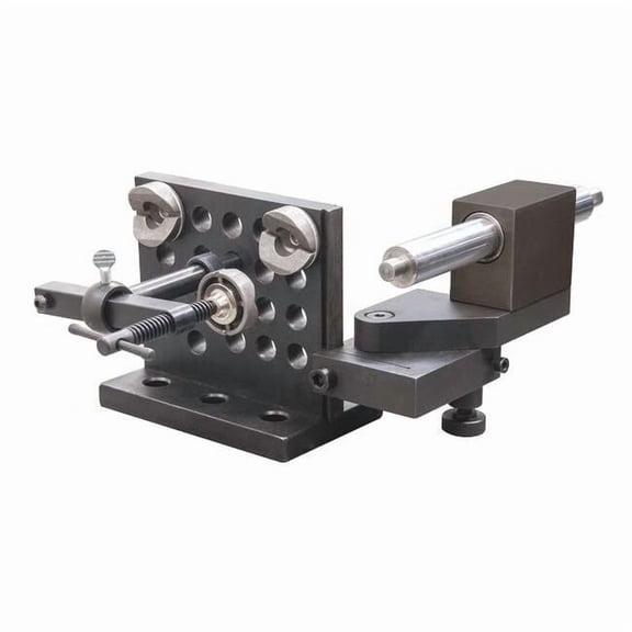 Buildpro Tube and Pipe Notcher ATN100