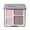 A, variant on Hearth & Gear High Light Contouring Powder Integrated Plate Enhances Shadow Nose Shadow Contouring Profile Combination Makeup Two Contouring Plates Suitable For Warm And Cold Skin Awake Beauty Color