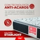 thumbnail image 4 of Litera Valki Ind Ind + 2 Colchones Starlight Individual + Almohadas Peach Feel, 4 of 8
