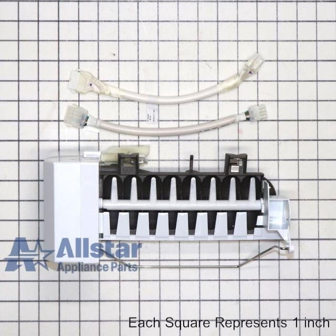 W11729596 Refrigerator/Freezer ice Maker Assembly