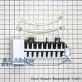 thumbnail image 4 of W11729596 Refrigerator/Freezer ice Maker Assembly, 4 of 8