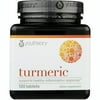 Youtheory Turmeric with BioPerine Black Pepper Tablets 120ct