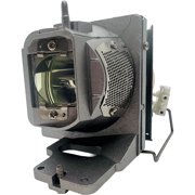 Advanced Lamps™ Lamp & Housing for The Optoma HD28HDR Projector - 1 Unit per pack
