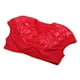 thumbnail image 3 of Chaqueta corta de plumón Yinane Cálido de hombro XL rojo, 3 of 8