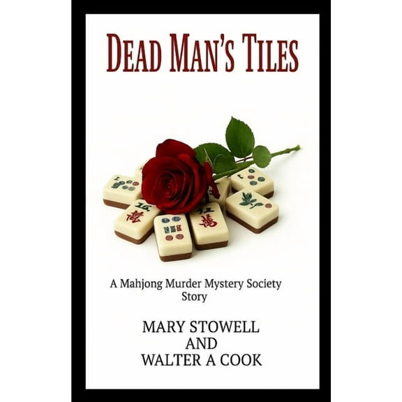 Dead Man's Tile, (Paperback)