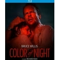 thumbnail image 2 of Color of Night  [BLU-RAY] 2 Pack, 2 of 2