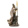 thumbnail image 3 of Odin standing, 3 of 4