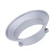 thumbnail image 1 of SA-01-BW 144mm diámetro brida anillo adaptador de montaje Godox Adaptador, 1 of 2