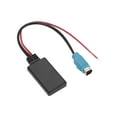 thumbnail image 4 of IN Cable, ABS Lightweight Original   Cable Adapter  for Car, 4 of 8