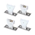 thumbnail image 1 of Mécanisme de Verrouillage de Cordon pour Stores Romains Accessoires, 1 of 7