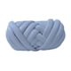 thumbnail image 3 of Hilo grueso para tejer a mano, 500 g, longitud de 15 m, peso Blanco, 3 of 9
