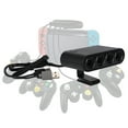 thumbnail image 3 of Rdeghly USB Gamecube Controller Adapter Converter For Switch + + PC, 3 of 8