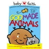 Baby Faith: God Made Animals