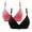 Beige, variant on Push up Bras for Women Seamless Wireless Comfort No Underwire Adjustable Breathable Everyday Bra