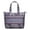 Cute, variant on Butterfly Aesthetic Travel Duffel Bag, Artistic Floral Pattern Weekender Tote for Women, Lightweight and
