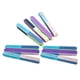 thumbnail image 2 of Set Uñas Professional 10pcs de Espuma para Manicura y Pedicura Sunnimix Limas para uñas de manicura, 2 of 8