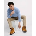 thumbnail image 6 of Hanes Men's and Big Men's EcoSmart Fleece Sweatshirt, Sizes S-5XL, 6 of 8