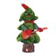 thumbnail image 1 of SunyaMood - Artículos navideños, árbol de Navidad con 8 canciones de 15 pulgadas, el mejor regalo para niños (guitarra), 1 of 7