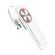 thumbnail image 2 of Auriculares inalámbricos Bluetooth 4.1 Auriculares con micrófono en espera de larga duración Auriculares con gancho para la oreja Auriculares deportivos con manos libres en la oreja AweSitey EL0001-04B, 2 of 2